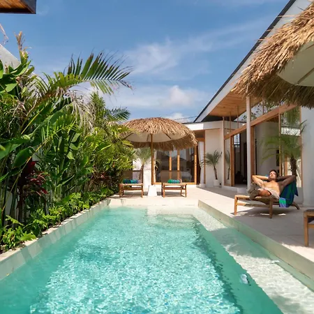 Villa Lucilla, Beautiful Villa In The Heart Of Uluwatu