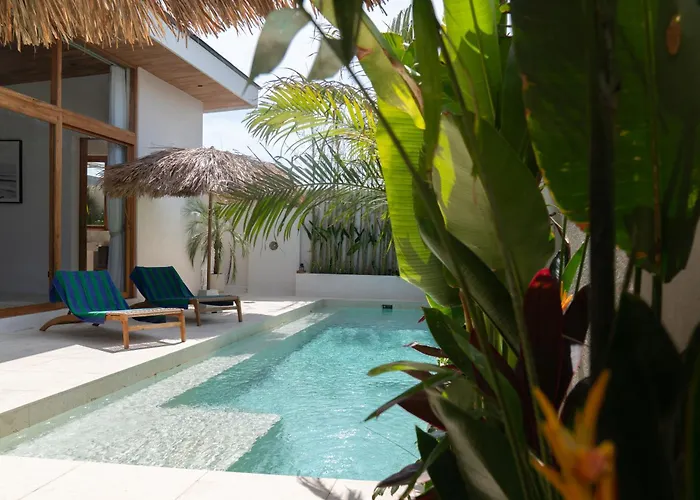 Lucilla, Beautiful In The Heart Of * Uluwatu (Bali)