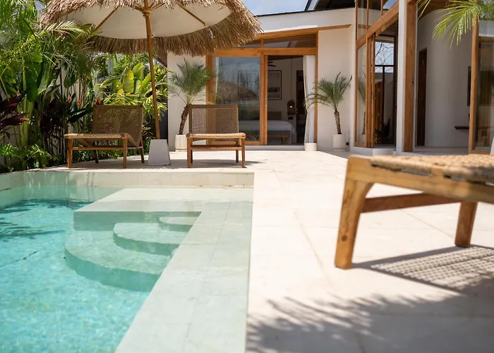 Villa Lucilla, Beautiful In The Heart Of *