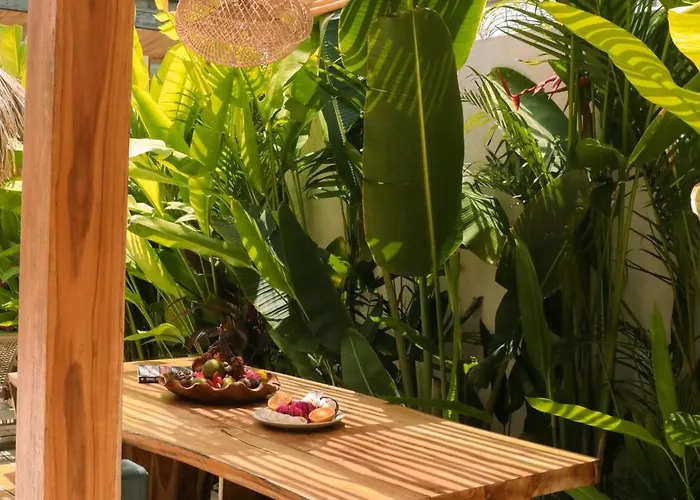 Villa Lucilla, Beautiful In The Heart Of Uluwatu (Bali)