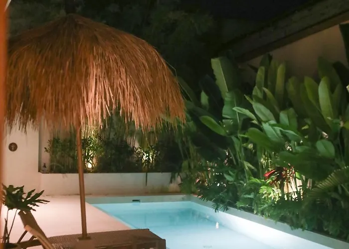Lucilla, Beautiful In The Heart Of * Uluwatu (Bali)