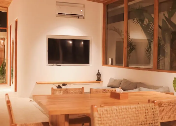 Lucilla, Beautiful In The Heart Of Villa Uluwatu (Bali)