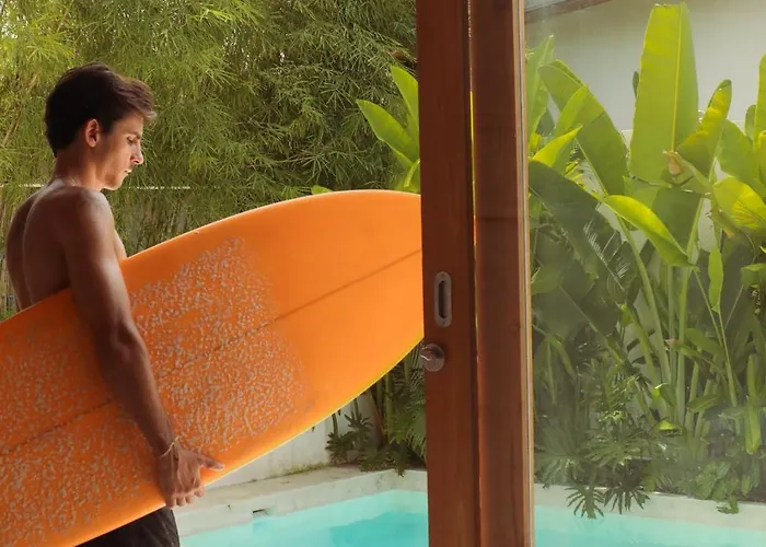 Lucilla, Beautiful In The Heart Of * Uluwatu (Bali)
