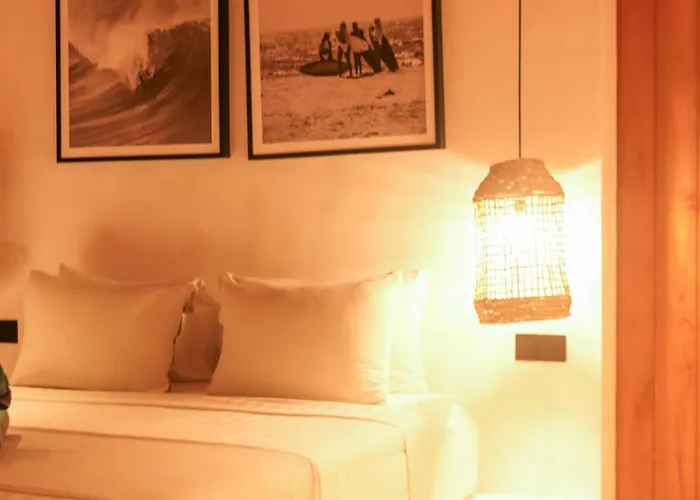 Lucilla, Beautiful In The Heart Of * Uluwatu (Bali)